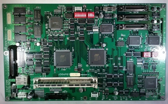 Ersatzteil J306921 IPF NORITSU Minilab PWB-BRETT fournisseur