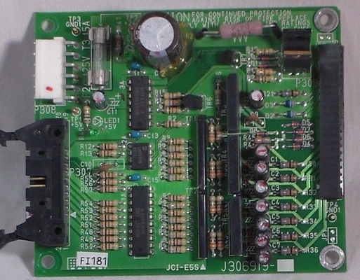 Ersatzteil J306919 NORITSU Minilab CPU-ANTRIEBS-PWB DIGITAL MINILAB fournisseur