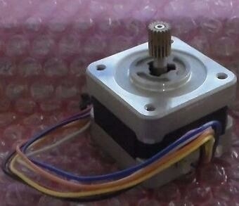 SCHRITTMOTOR 103-546-5143 FUJI-GRENZEminilab 118C907137F 118C907137 SANYO DENKI fournisseur