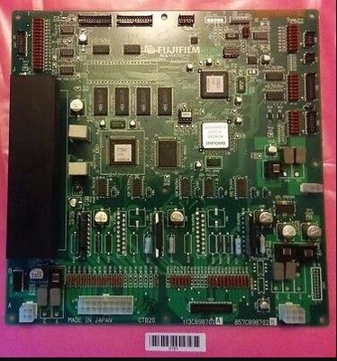 Ersatzteil FUJI-Grenze-Minilab PWB DIGITAL-CTB20 113C898700A/857C89702B FÜR 370 fournisseur