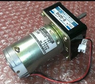 Ersatzteil DME44B6H-167 Minilab DC FAHREN KOPF des GANG-6H25F-B fournisseur