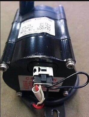 MODELL KDP-2/5B NNORITSU KOKI Minilab Spare Part PUMPEN-I012130 FÜR NORITSU FUJI GRETAG fournisseur