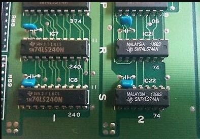 Ersatzteil J303095 NORITSU Minilab PWB-Input/Output MINILAB fournisseur