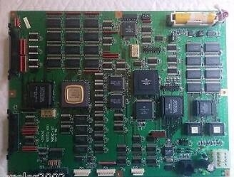 SCANNER NORITSU NORITSU J306240 STEUERN SCANNER-STEUERUNG MINILAB MINILAB J306240 fournisseur