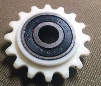 Ersatzteil A508560 NORITSU Minilab KETTENRAD-Versammlung (W/BEARING) FÜR 2600 3000 3300 2900 3100 3200 fournisseur