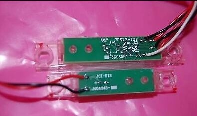 SENSOR W407853 Ersatzteil NORITSU Minilab FÜR MINILAB fournisseur