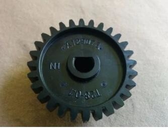 ANTRIEBSZAHNRAD Ersatzteil A129073 NORITSU Minilab 28T MINILAB fournisseur