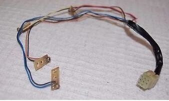 SENSOR W405694 MINILAB Ersatzteil NORITSU Minilab fournisseur