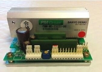 Ersatzteil I043113 NORITSU Minilab LOKFÜHRER PMM-MD-23221-98, D5-1-40174 SANYO DENKY MINILAB fournisseur
