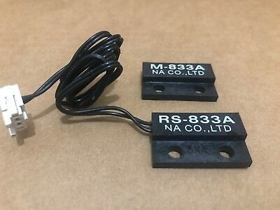 Ersatzteil-Sensor Noritsu Qss Minilab u. Magnet - W407024-01/I020015-00 fournisseur