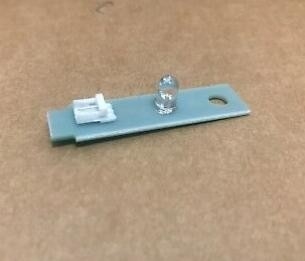 Ersatzteil-Sensor J490337 J490337-00 - LED-PWB Noritsu Minilab fournisseur