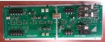 Ersatzteil FUJI-GRENZE-Minilab Lambda-PWB 758B FR-4 94V-0 PWB-DENSEI MIT PWB 757B FR-4 94V-0 fournisseur