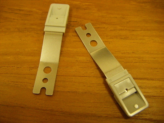 Blattfeder 388D1060266C 388D1060266 für Ersatzteil Fuji-Grenze-Minilab fournisseur
