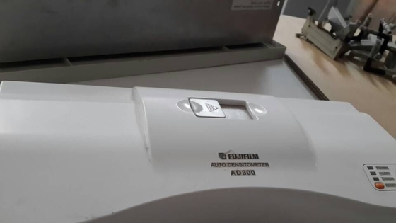 Schwärzungsmesser AD300 Fujis 899C21585A1 für Ersatzteil Fujis 500.550.570 Minilab fournisseur
