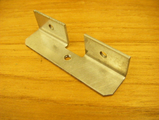 Platte A082292 A082292-01 Verstärkungsfür Noritsu Koki Minilab Spare Part fournisseur