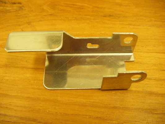 A091323-01 A091323 Abdeckungs-Halter für Ersatzteil Noritsu Minilab fournisseur