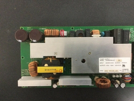 FUJI FP563/560/561/562 Minilab Ersatzteil-Stromversorgungs-Modell NY650POW-2P/6000740L fournisseur