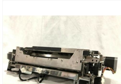 NORITSU-PAPIERVORSCHUBeinheit 1 Z021360 QSS 3201/3202/3211/3212/321 Minilab Ersatzteil fournisseur