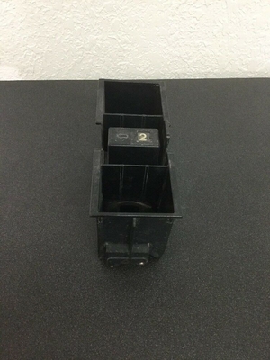 Film-Prozessor Minilab Noritsu V30 V50 Ersatzteil-Übergang #2 fournisseur