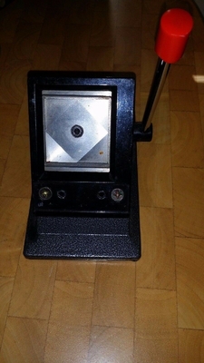 Passschneider, MINILAB, FUJI-GRENZE, MINIlabor, Ersatzteil Noritsu Minilab fournisseur