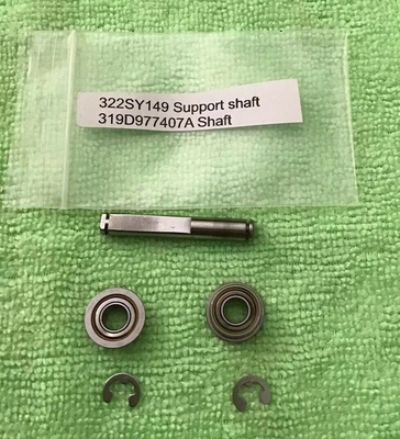 Der Unterstützungs-322SY149 Wellen-x1/319D977407A Grenze-390 Minilab Wellen-X2/E4 des Ring-X2 Fuji Ersatzteil fournisseur