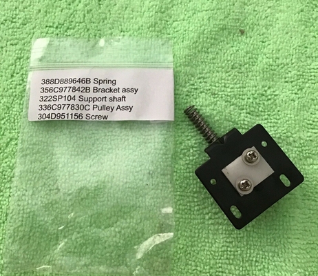 388D889646B Wellen-Grenze-390 Minilab des Frühlings-336C977830C des Flaschenzug-322SP104 Ersatzteil fournisseur