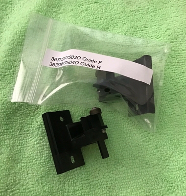 Führer L Ersatzteil 363D977503 363D977503D Führer-R 363D977504D Fuji-Grenze-390 Minilab fournisseur