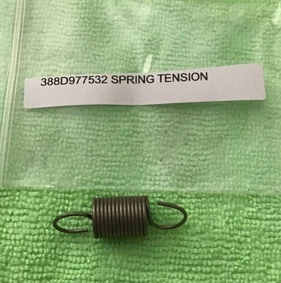 Fuji-Grenze-390 Minilab der Federspannungs-388D977532 Ersatzteil fournisseur