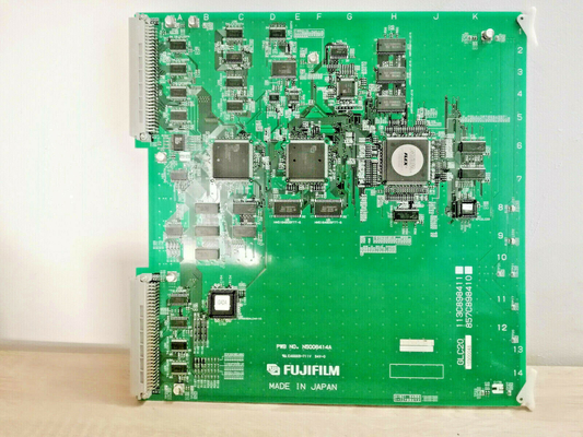 Ersatzteil GLC20 857C898410 113C898411 Fujifilm-Grenze-Minilab fournisseur