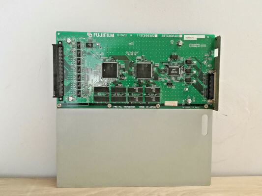 Ersatzteil GIS20 857C898401 113C898392 Fujifilm-Grenze-Minilab fournisseur