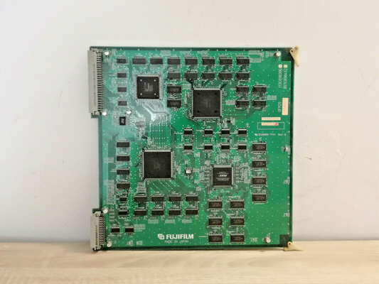 Ersatzteil GFM20 857C898402 113C898386 Fujifilm-Grenze-Minilab fournisseur