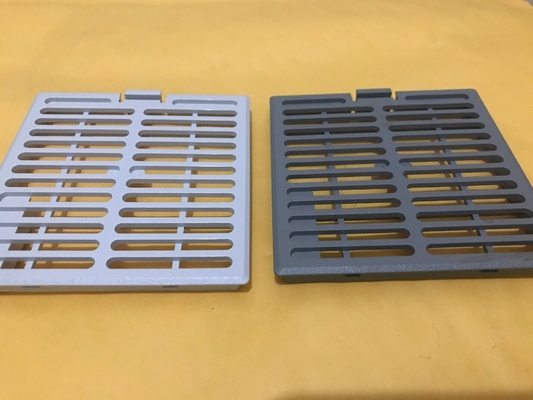 Ersatzteil-Luftfilter-Abdeckung B021774 Noritsu Minilab fournisseur