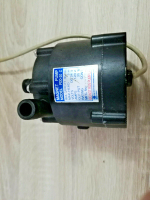 Ersatzteil-Pumpe PDD-20C 24V Noritsu Minilab fournisseur