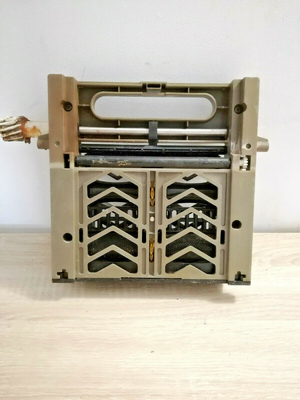 FILM-PROZESSOR Minilab NORITSU V30 Ersatzteil N3RACK fournisseur