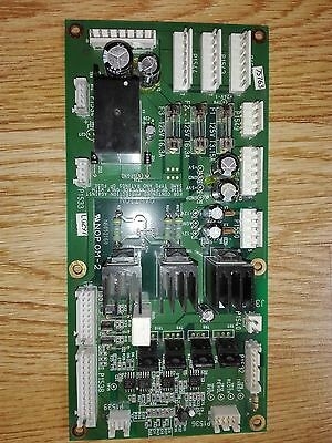 Ersatzteil J391252 J391252-00 NORITSU Minilab für 33/35-serie fournisseur