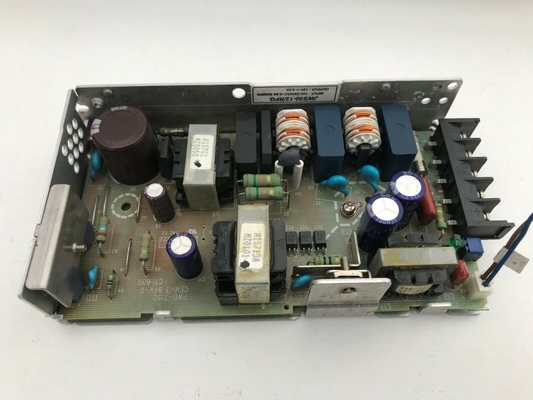 Ersatzteil-Stromversorgung Densei Lambda 12V 4.3A JWS50-12/RFG Fuji-Grenze-Minilab fournisseur