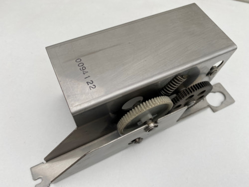 Fuji-Grenze 350 370 355 375 Minilab Ersatzteil-Getriebezus 395C890074 fournisseur
