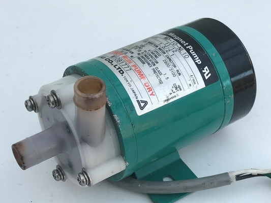 Fuji-Grenze 350 370 355 375 Ersatzteil-Getriebe-Zus 395C890074Fuji Grenze-Minilab Minilab Ersatzteil Iwaki magnetisch fournisseur