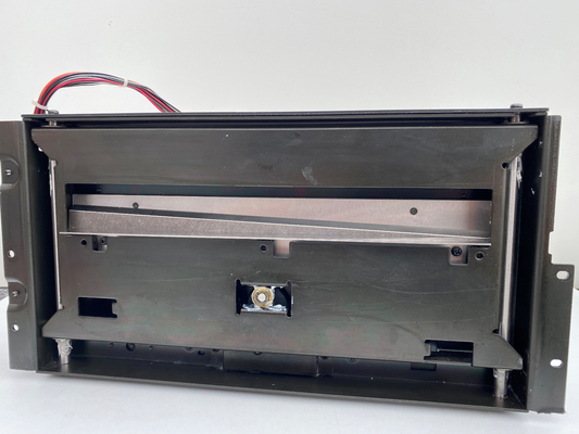 Fuji-Grenze 350 370 355 375 Minilab Ersatzteil-Messerzus 393C889151C fournisseur