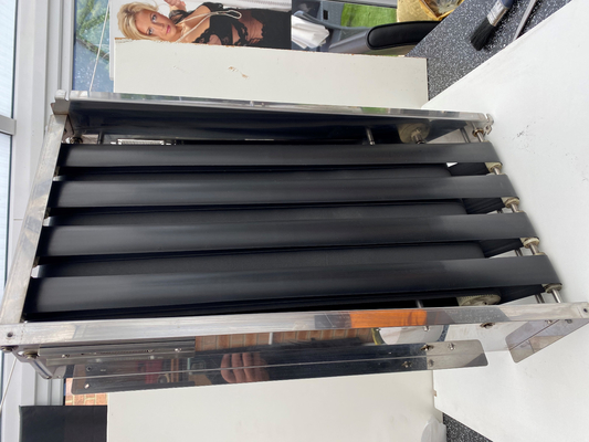 Fuji-Grenze 350 370 355 375 Minilab Ersatzteil-Druck, der Einheit 808H0038 sendet fournisseur
