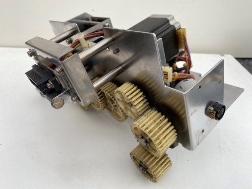 Ersatzteil-trockenere Antriebsbaugruppe 824H0068 Fuji-Grenze370 375 Minilab fournisseur