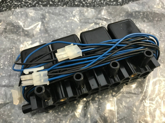 Fuji-Grenze 330 340 350 370 390 Minilab Ersatzteil-Ventil-Solenoid fournisseur