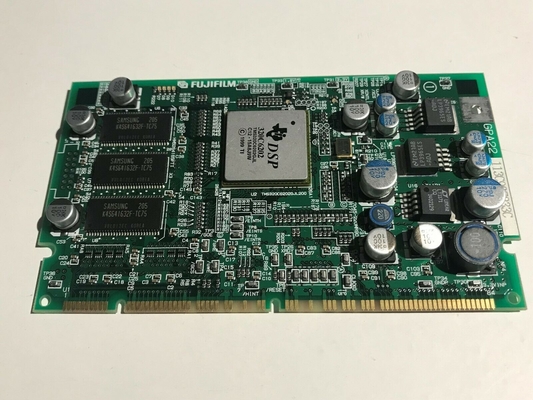 Ersatzteil GPA22 Fuji-Grenze-330 Minilab PWB 113C967233C fournisseur
