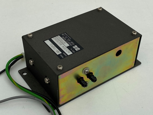 Fuji-Grenze 350 370 355 375 Minilab Ersatzteil-Luftpumpe-Einheit MV-75FUL fournisseur