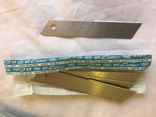 Film-Prozessor Minilab Fujis FP232B Ersatzteil-Messer 393G03011 fournisseur