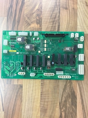 Tab Fuji Frontier 340/330 Ersatzteil-Kappe 22 Minilab fournisseur