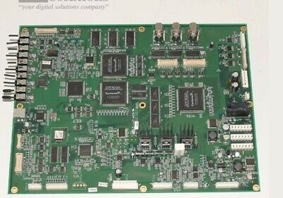 Ersatzteil J391180 Noritsu QSS3501 Minilab fournisseur