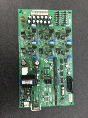Ersatzteil J390638 J390638-00 Noritsu QSS 2901 Minilab/Antriebs-Spannung PWB fournisseur