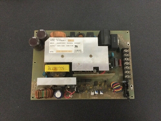 Ersatzteil-Stromversorgungs-Modell NY400P0W-P 6000686L Noritsu MP1600/QSS2700 /QSS2701/QSS2711 Minilab fournisseur