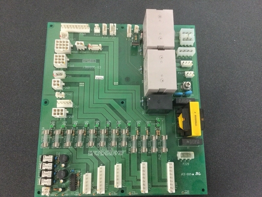 Ersatzteil J380095 Noritsu MP1600/QSS2700 /QSS2701 /QSS2711 Minilab PWB fournisseur